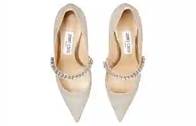 Jimmy Choo Bing 6.5cm