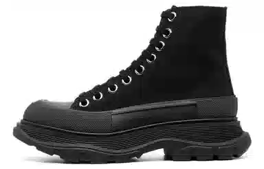 Alexander McQueen Tread Slick