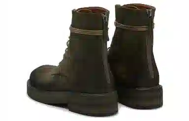 Marsll Parrucca 1.8cm