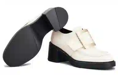 Roger Vivier Viv' Rangers