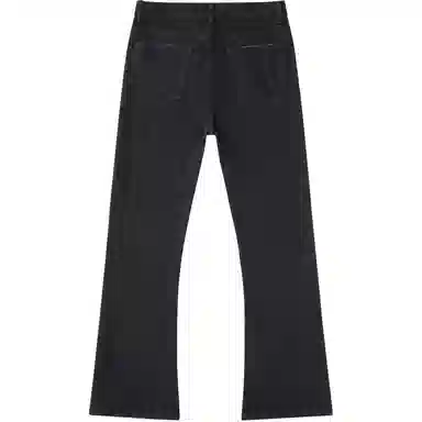 KVIV Cleanfit Carbon Black