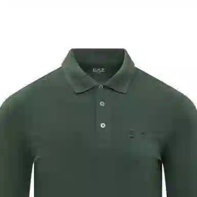 EMPORIO ARMANI FW22 EV7 LogoPolo