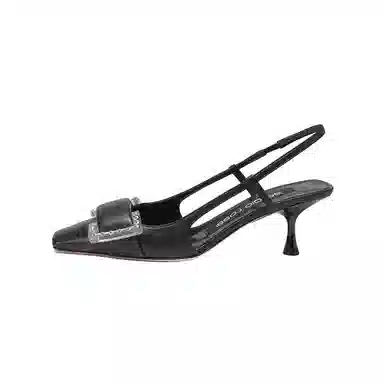 SERGIO ROSSI SR Twenty 6cm