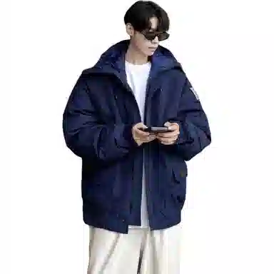 KOKO BASE Parka Coat