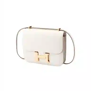 HERMES Constance 19 Epsom M4