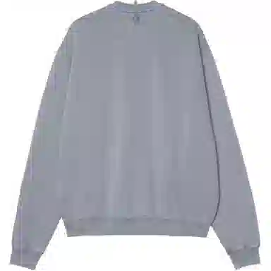 Carhartt WIP x Invincible Pigment Dyed Sweatshirt