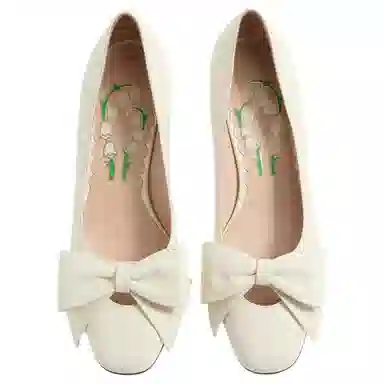 Valentino Bowow 4.5cm