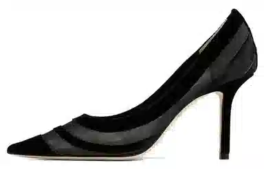Jimmy Choo LOVE 85 8.5cm