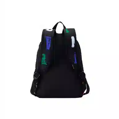 Jordan Backpack Black