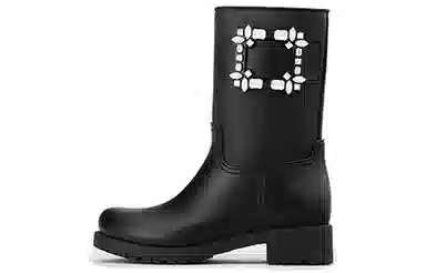 Roger Vivier Tempette Viv' PVC