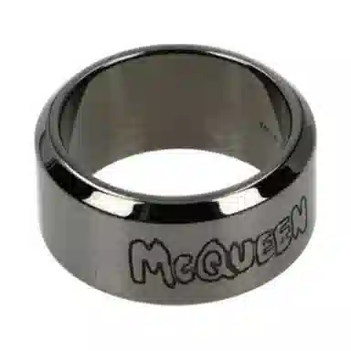Alexander McQueen Logo