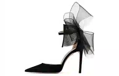 Jimmy Choo Averly 100