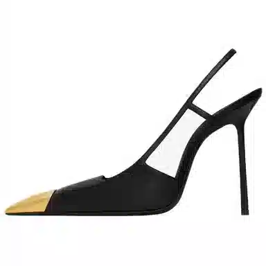 Saint Laurent Jeanne