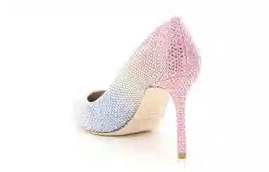 Jimmy Choo Romy 85