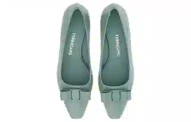 FERRAGAMO Vara 5.5cm