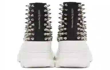 Alexander McQueen Tread Slick