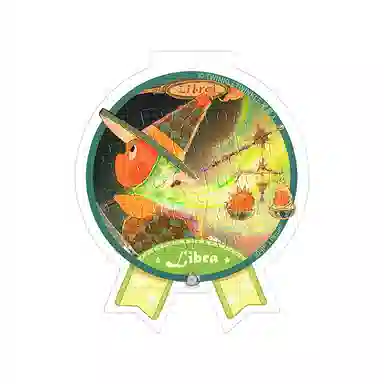 3D-JP 16pcs HJ