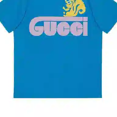GUCCI FW22 LogoT