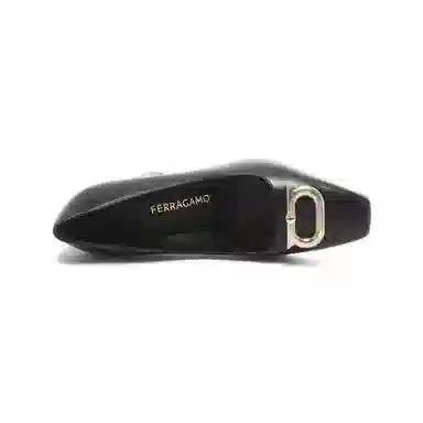 FERRAGAMO Pania 8.5cm