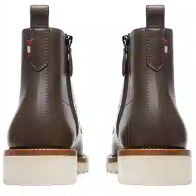 BALLY