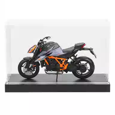 CCA 112 KTM