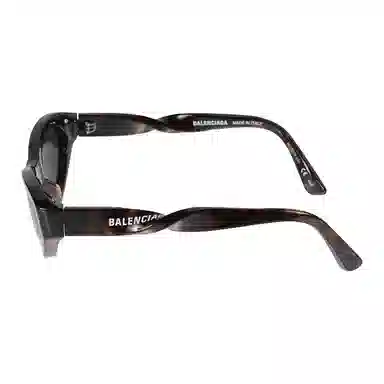 Balenciaga Sunglasses Brown