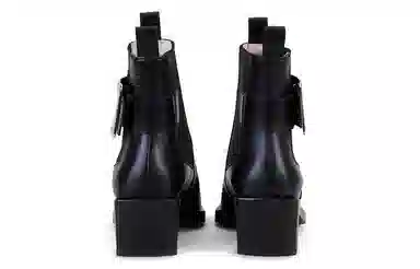 Roger Vivier BellyViv' Tex