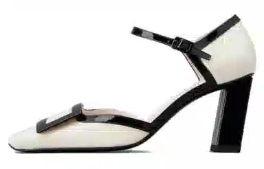 Roger Vivier Belle Vivier