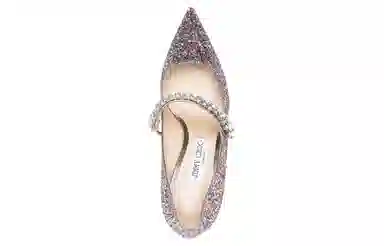 Jimmy Choo 6.5cm