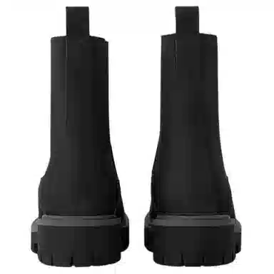 LOUIS VUITTON Lv Boot