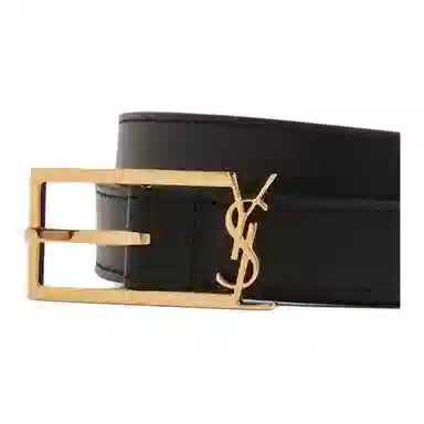 SAINT LAURENT Belt