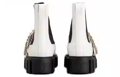 Roger Vivier Viv' Go-Thick