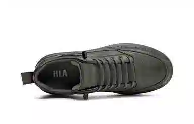 HLA