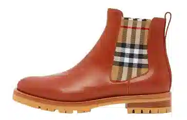 Burberry Chelsea Boot