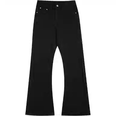 KVIV Cleanfit Carbon Black