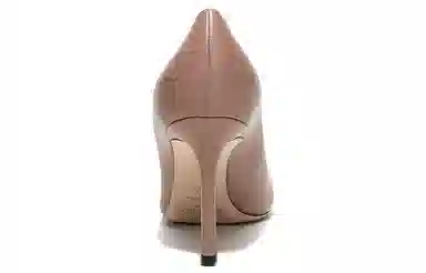 Jimmy Choo Romy 85 Ballet Pink