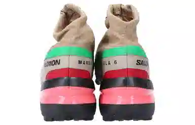 Salomon x MM6 Maison Margiela