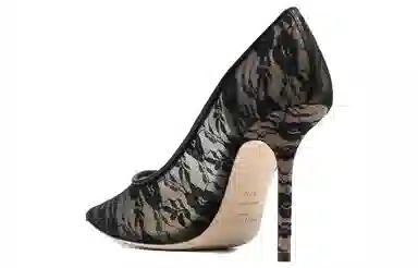 Jimmy Choo