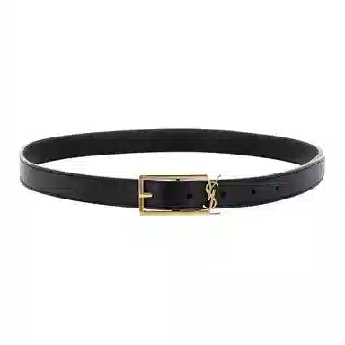 SAINT LAURENT Belt