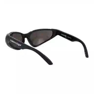 Balenciaga Cat Eye Sunglasses Black