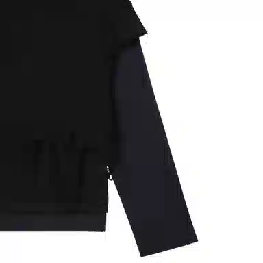 Givenchy SS23 Hoodie Black