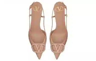 Valentino GARAVANI 8cm