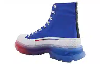 Alexander McQueen Tread Slick