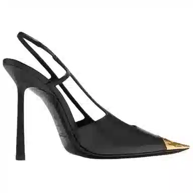 Saint Laurent Jeanne