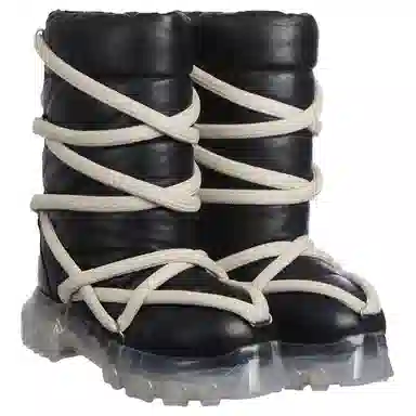RICK OWENSRO Rick Owens FW23 LUXOR