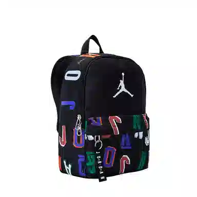 Jordan Backpack Black