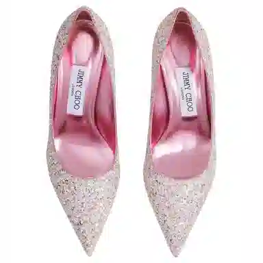 Jimmy Choo 6.5cm