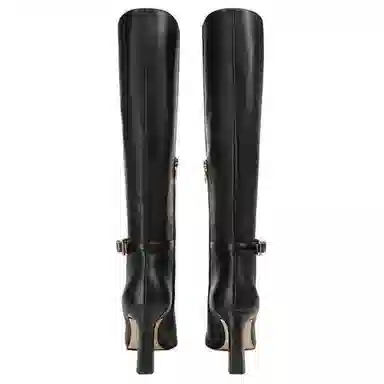 SERGIO ROSSI Nora 8cm