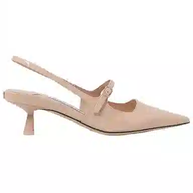 Jimmy Choo 4.5cm