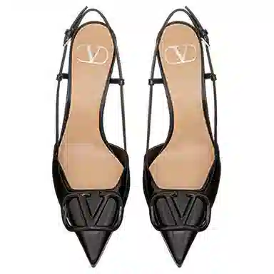 Valentino Vlogo 8cm
